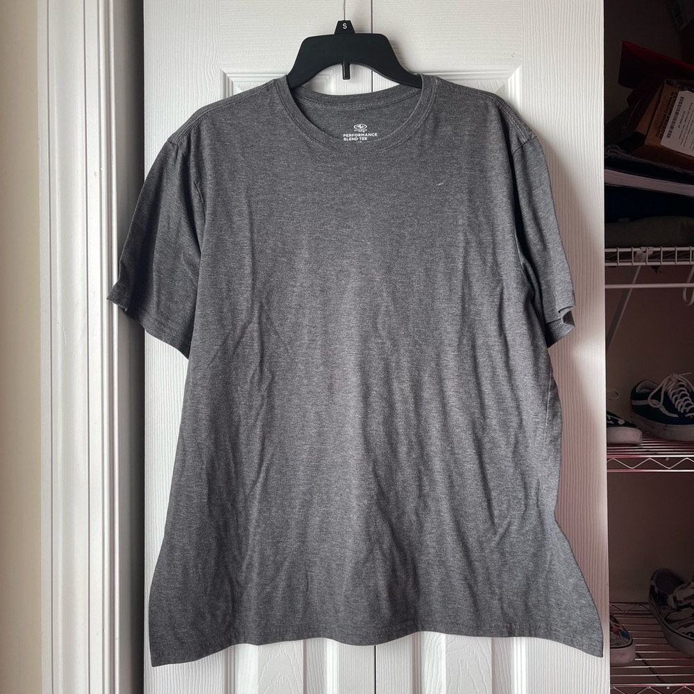 Men’s Performance Tee (athletic)